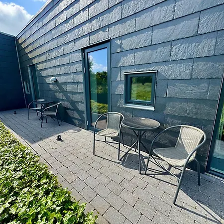 Ubberup Kursus Og Konferencegard Hotel Kalundborg